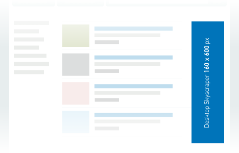 Skyscraper Sidebar Preview