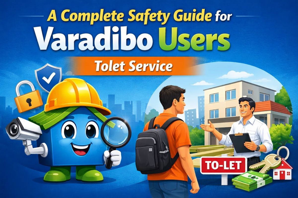 A Complete Safety Guide for Varadibo Users