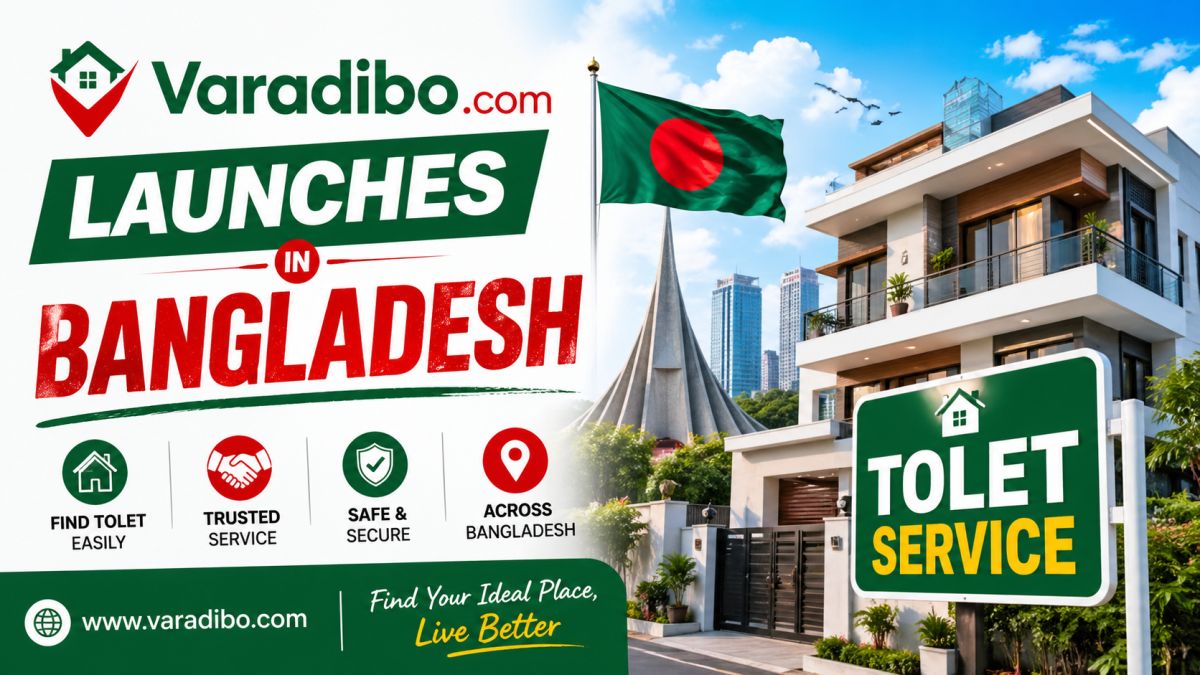 Varadibo.com launches in Bangladesh