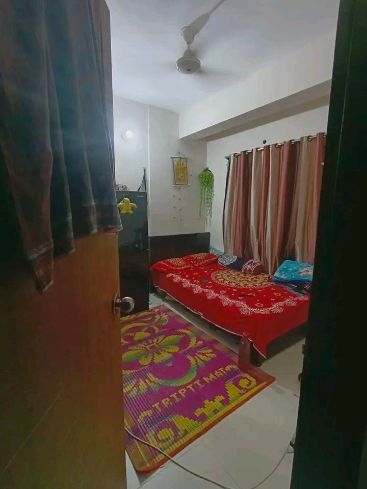 ফ্ল্যাট সাবলেট ভাড়া দেওয়া হবে