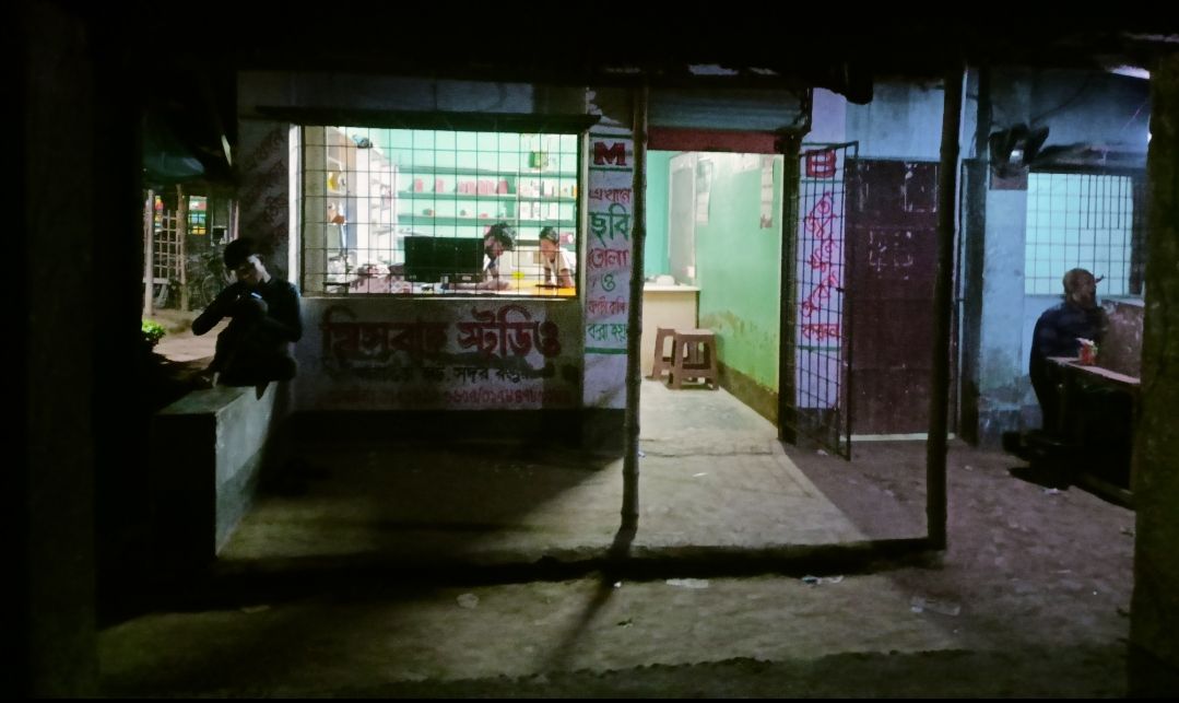 দোকান ভাড়া দেওয়া হবে