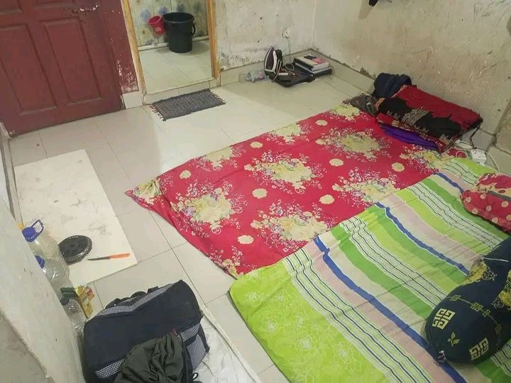 ব্যাচেলর রুম ভাড়া হবে