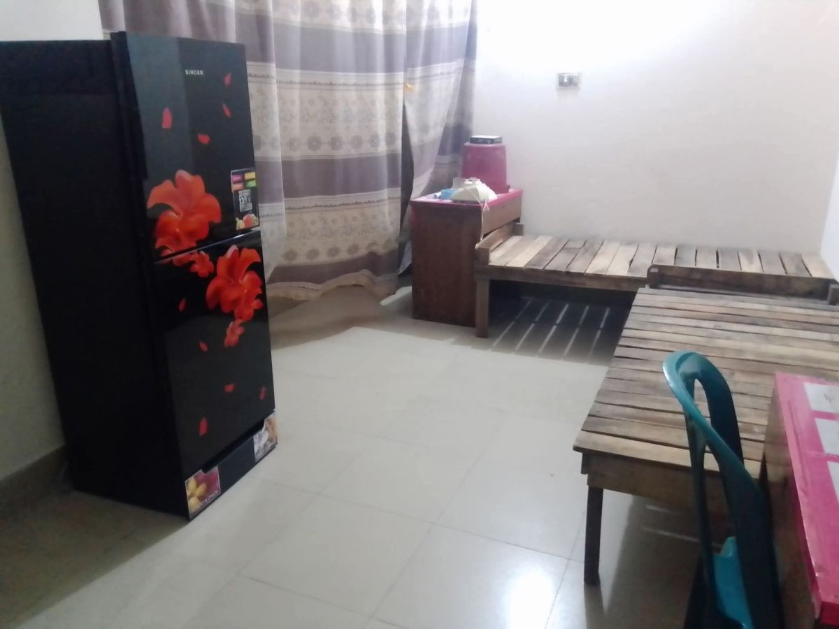 মেয়েদের জন্য সিট ভাড়া