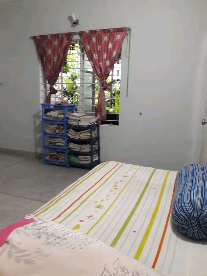 ছাত্রদের মেসে ১টি সিট ভাড়া দেওয়া হবে