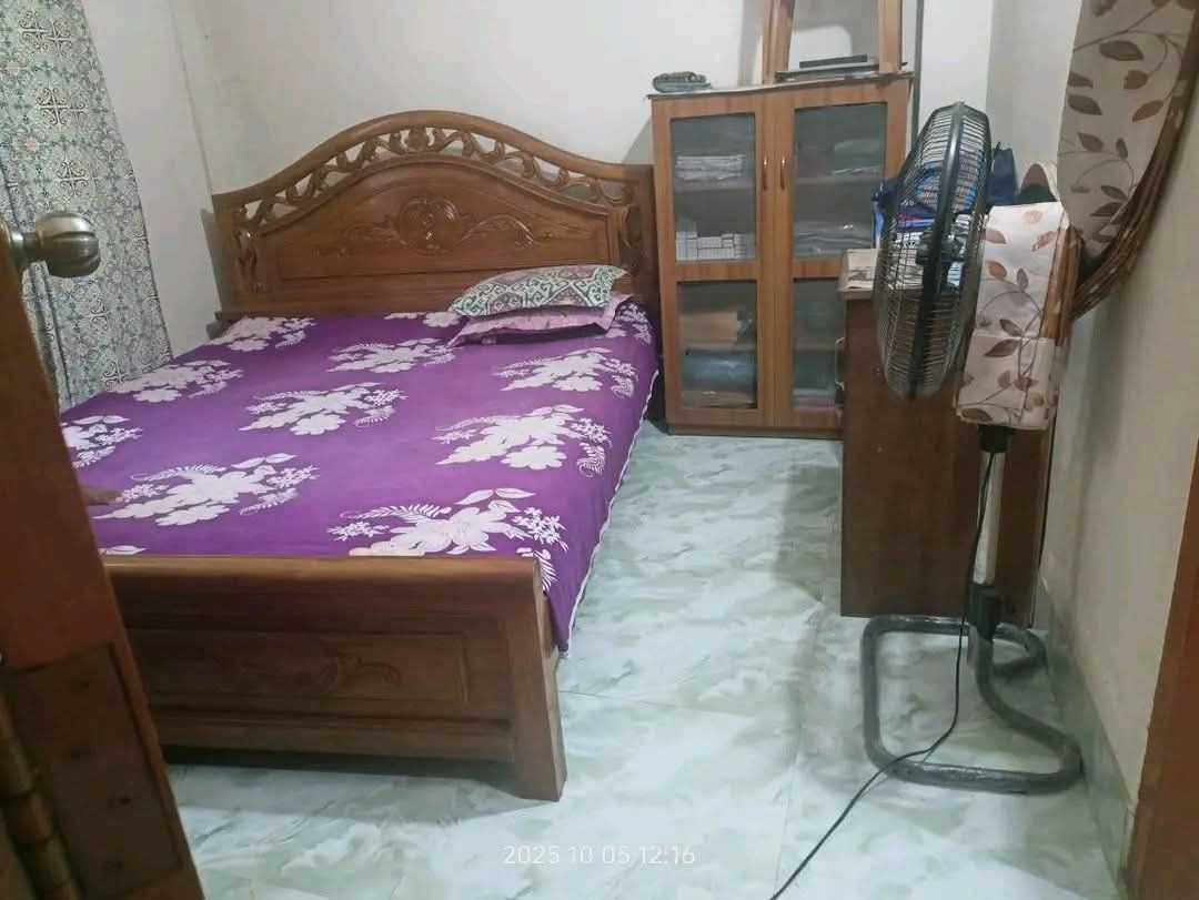বাসা ভাড়া হবে