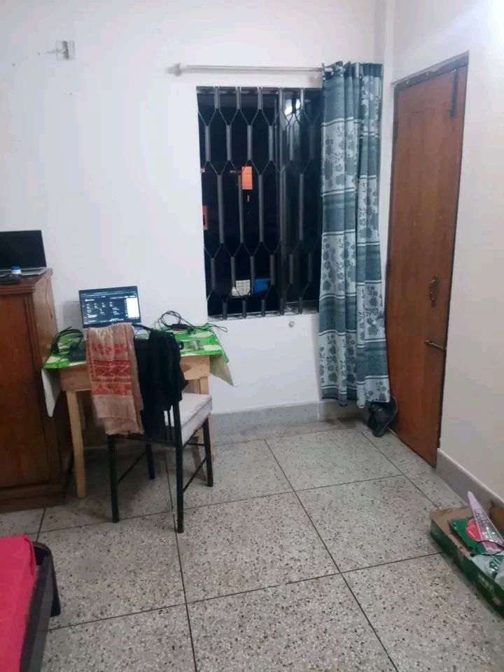 ফ্যামিলি বাসায় সাবলেট ভাড়া দেওয়া হবে