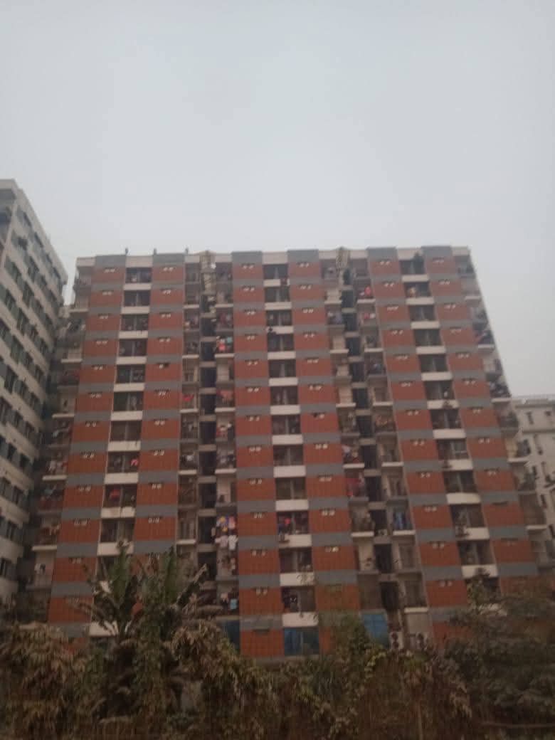 সাবলেট ভাড়া দেওয়া হবে