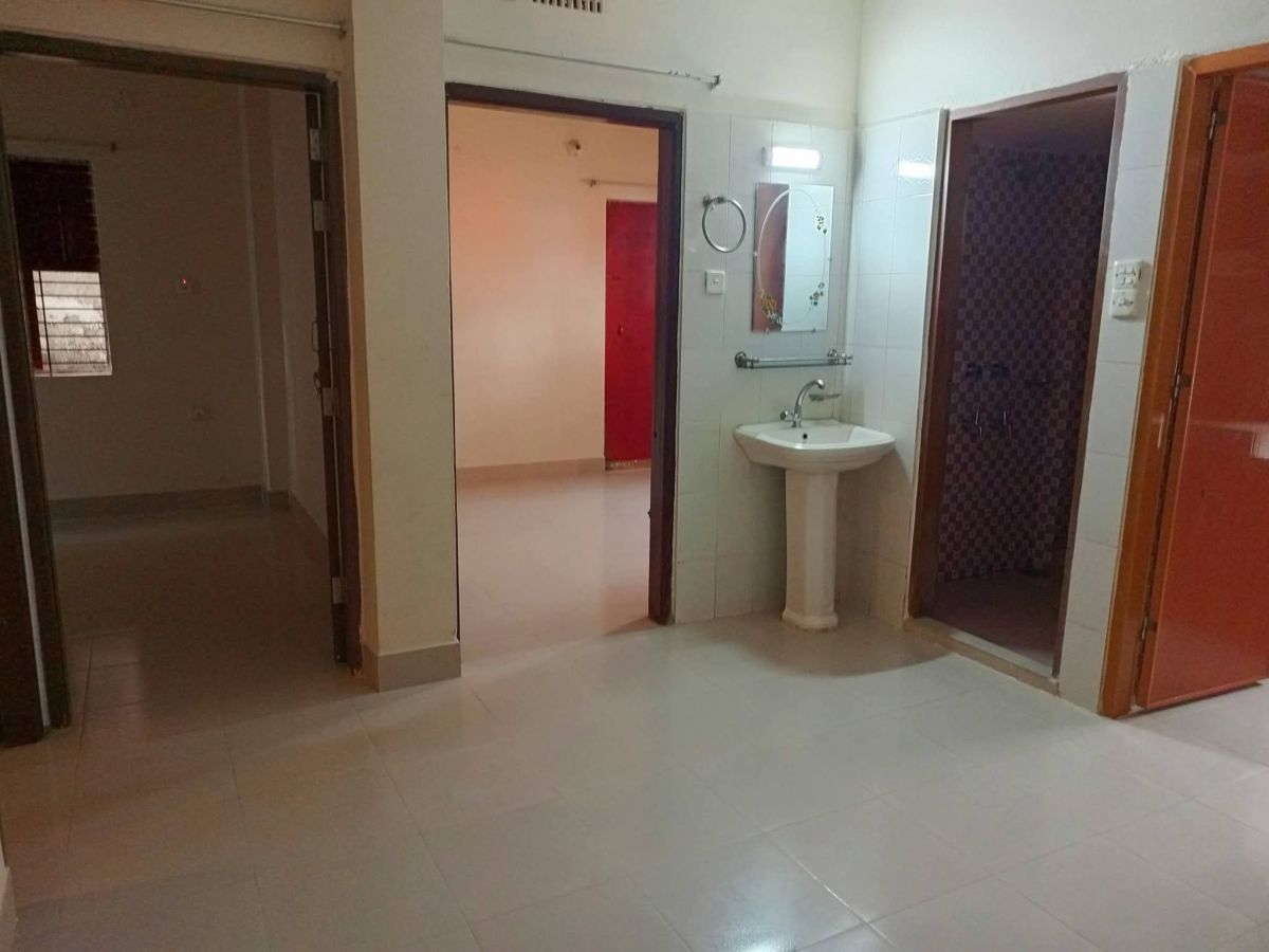 শুধুমাত্র ফ্যামিলির জন্য ফ্ল্যাট বাসা ভাড়া হবে