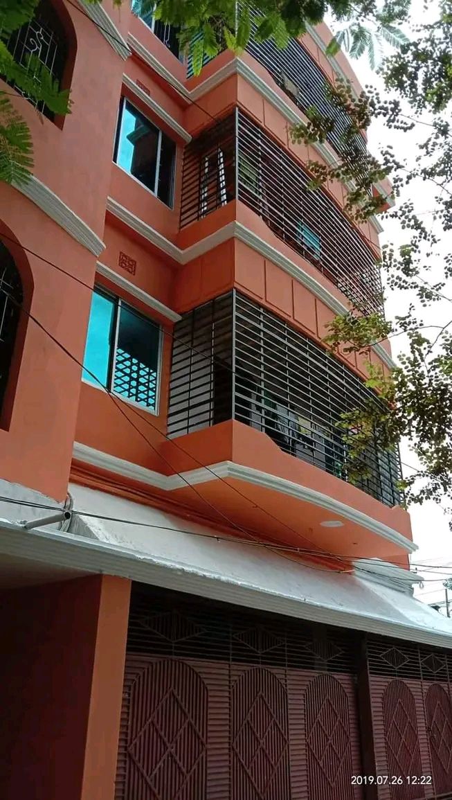 বাসা ভাড়া হবে