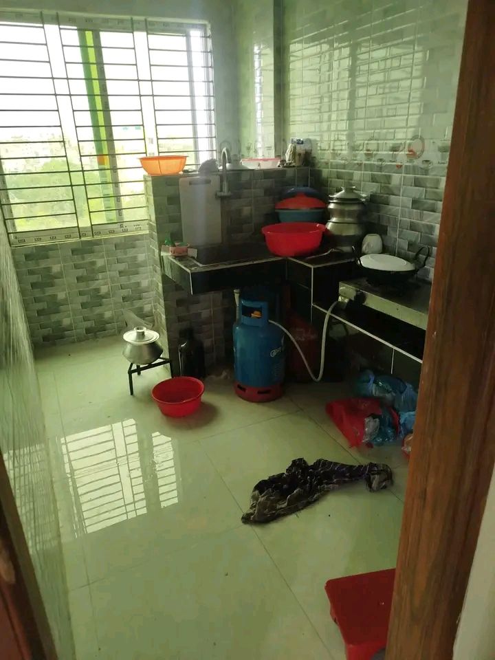 সাবলেট রুম ভাড়া