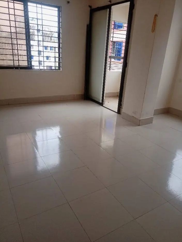 মেয়েদের জন্য রুম ভাড়া