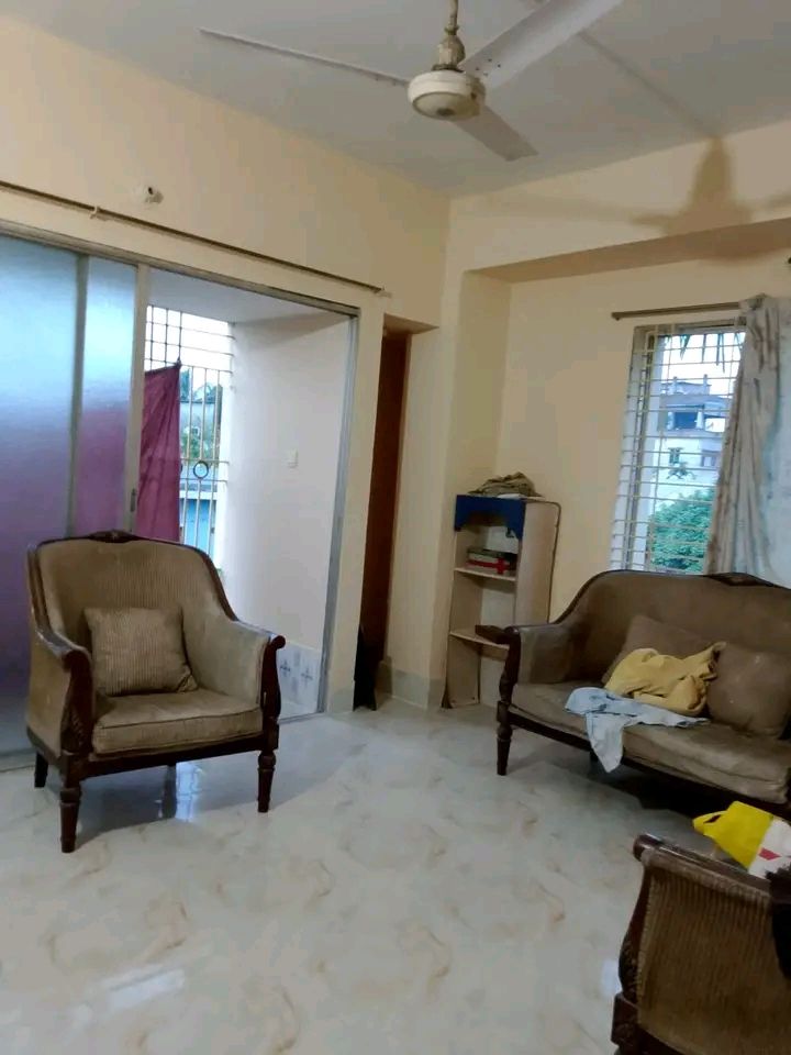 ফ্ল্যাট বাসা ভাড়া দেওয়া হবে