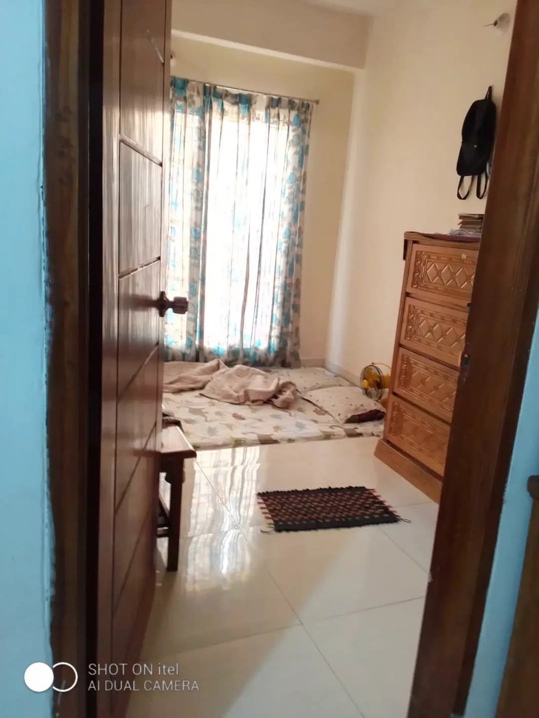 ফ্যামিলি বাসা ভাড়া হবে