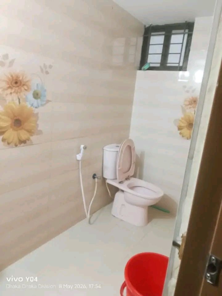 ১টি রুম সাবলেট ভাড়া দেওয়া হবে