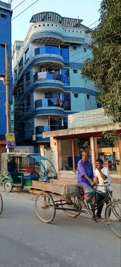 শান্ত পরিবেশে সাবলেট রুম ভাড়া দেয়া হবে