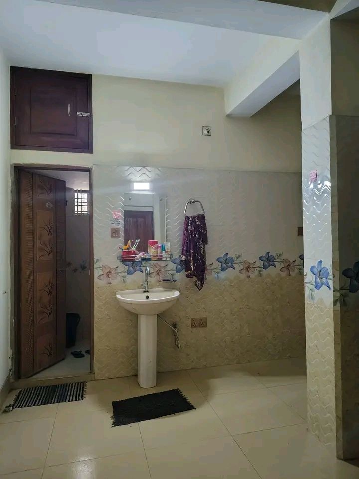 ব্যাচেলর জন্য সাবলেট ভাড়া দেওয়া হবে