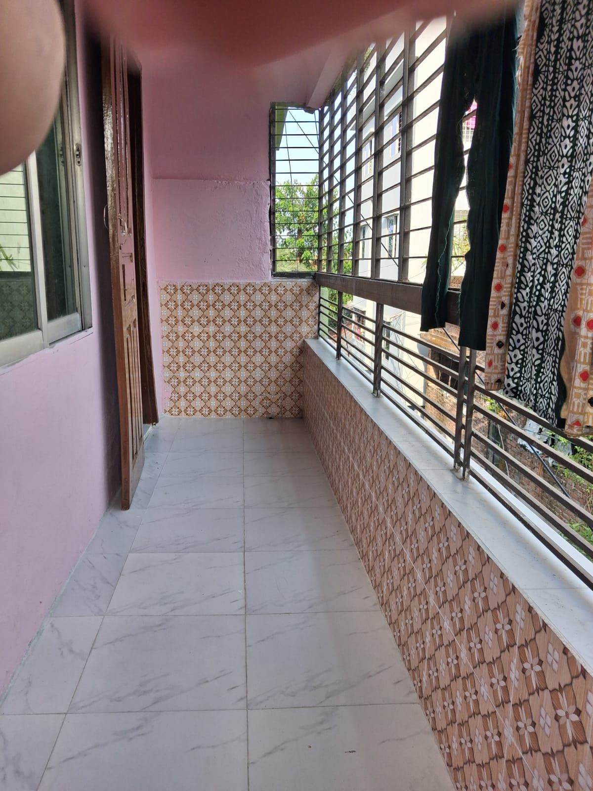 Female room