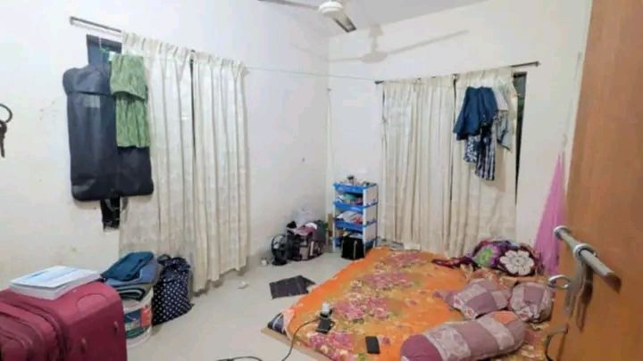 ১ রুম ভাড়া দেওয়া হবে
