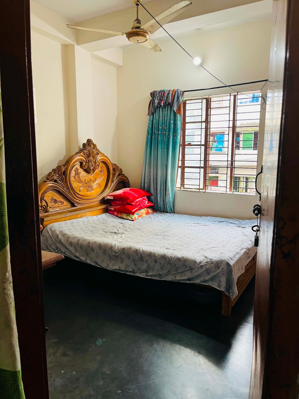 সাব-লেট দেওয়া হবে