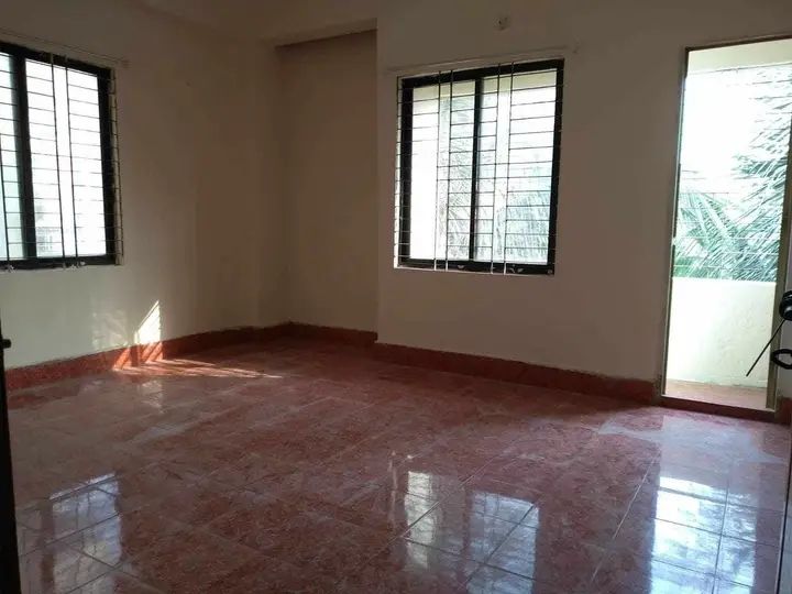 ৩ সিটের এক রুমে ১টি সিট ভাড়া দেওয়া হবে