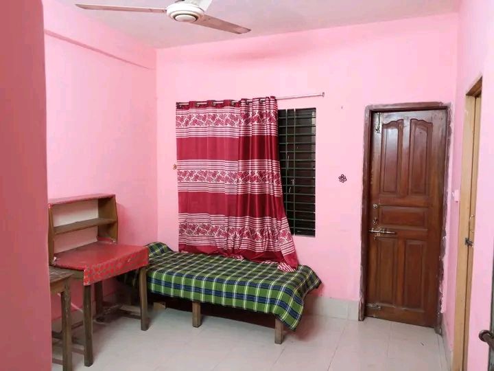 ছাত্রী/মহিলাদের জন্য সাবলেট ভাড়া দেওয়া হবে