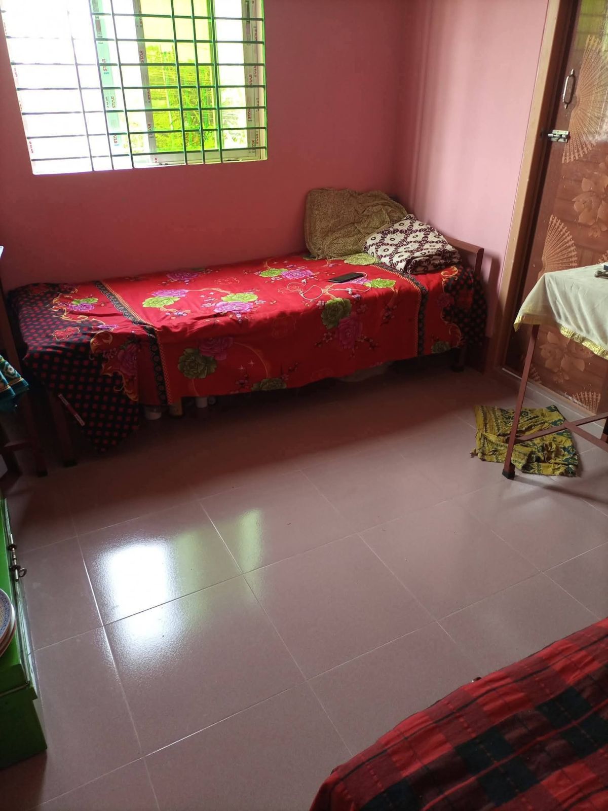 ভালো একটি মেয়েদের মেস ভাড়া দেওয়া হবে