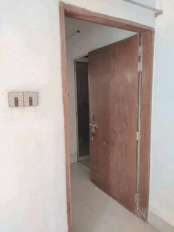 এক রুমের ফ্ল্যাট ভাড়া দেওয়া হবে
