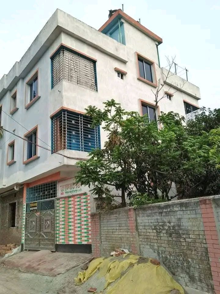 ফ্যামিলি ফ্ল্যাট বাসা ভাড়া হবে