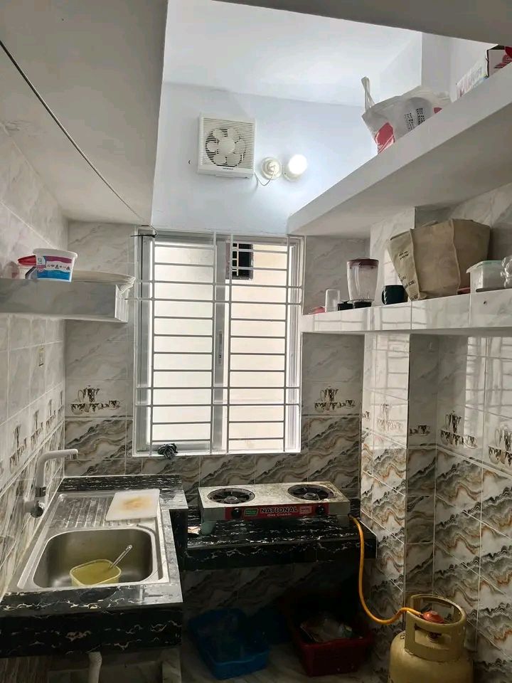 ব্যাচেলর ফ্ল্যাটে ১ রুম ভাড়া দেওয়া হবে