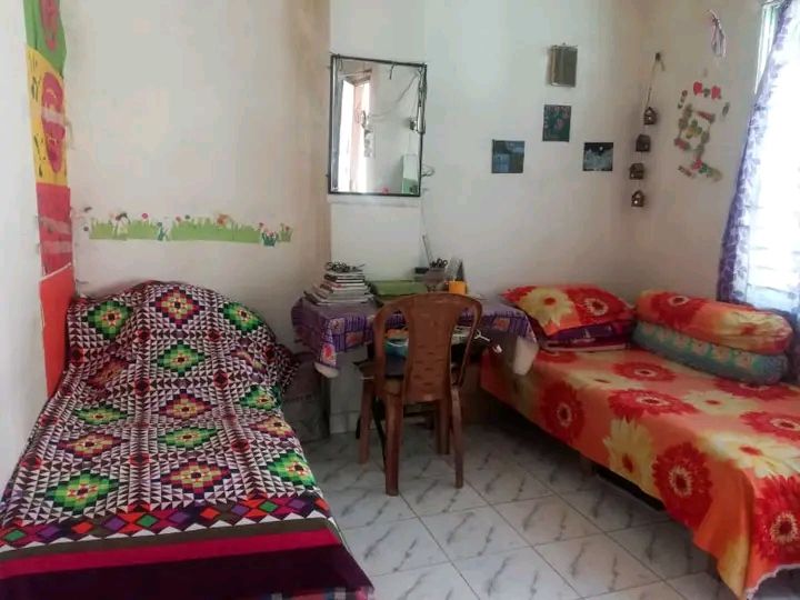 মেয়েদের ফ্ল্যাট বাসায় রুমমেট আবশ্যক