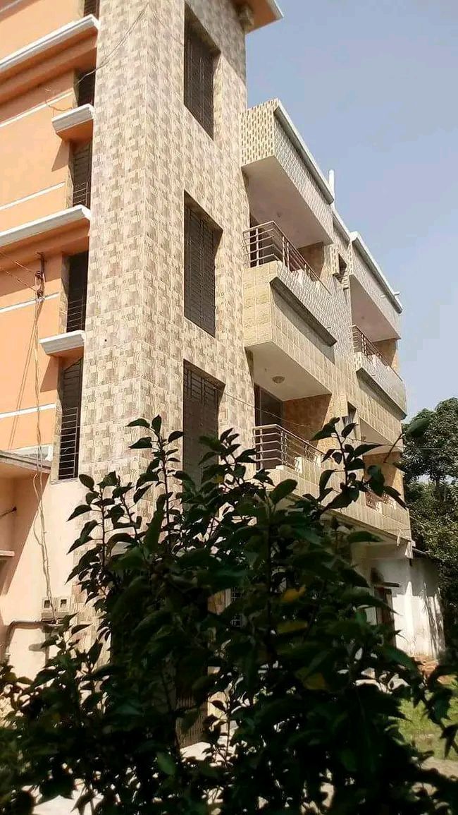 ফ্ল্যাট ভাড়া দেওয়া হবে