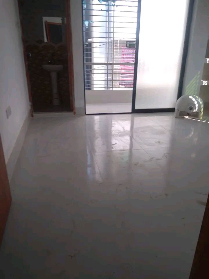 ফ্লাট ভাড়া দেওয়া হবে