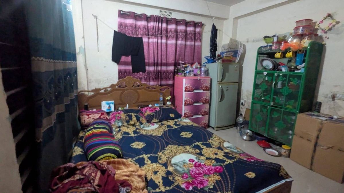 সাবলেট ভাড়া হবে