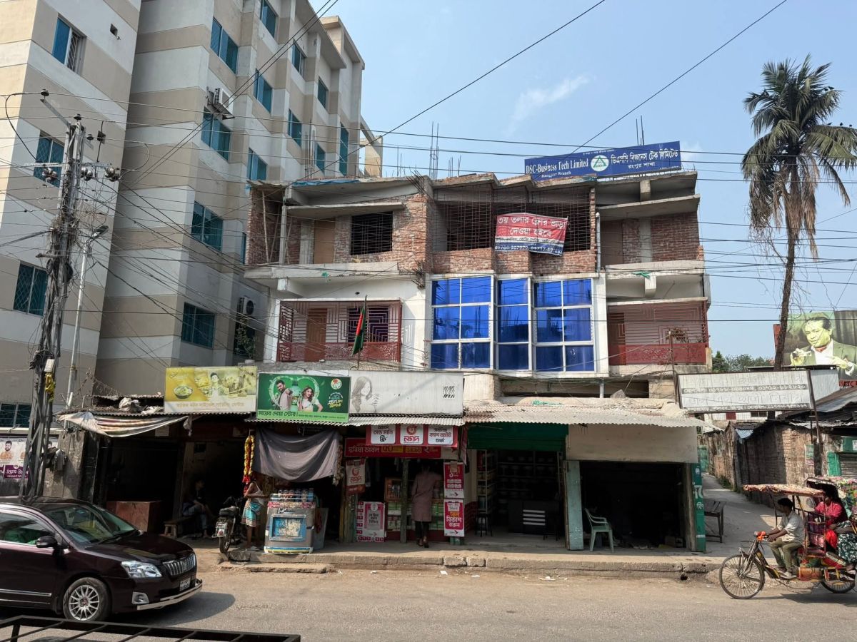 যেকোনো প্রকার অফিস দিতে পারবেন