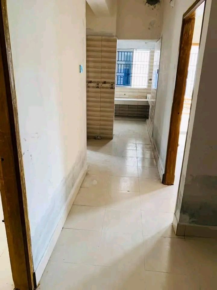 ২য় তলায় ফ্ল্যাট ভাড়া দেওয়া হবে