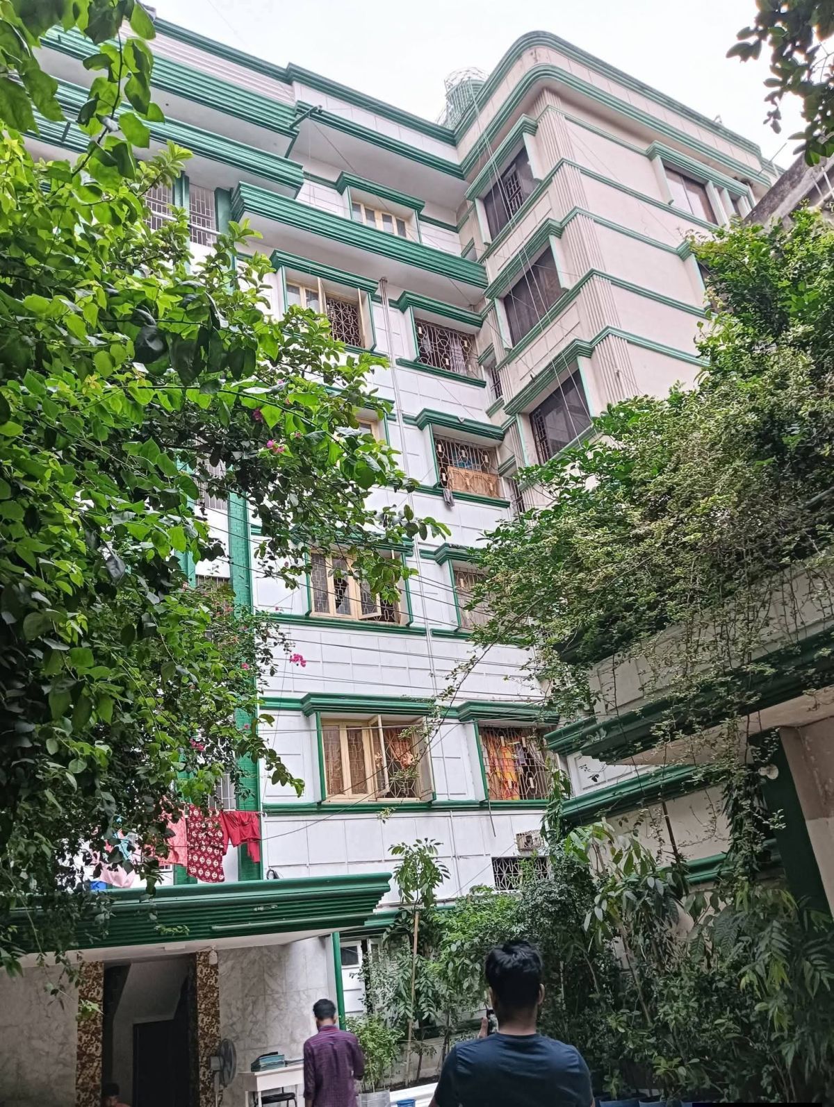 ভাড়া দেওয়া হবে