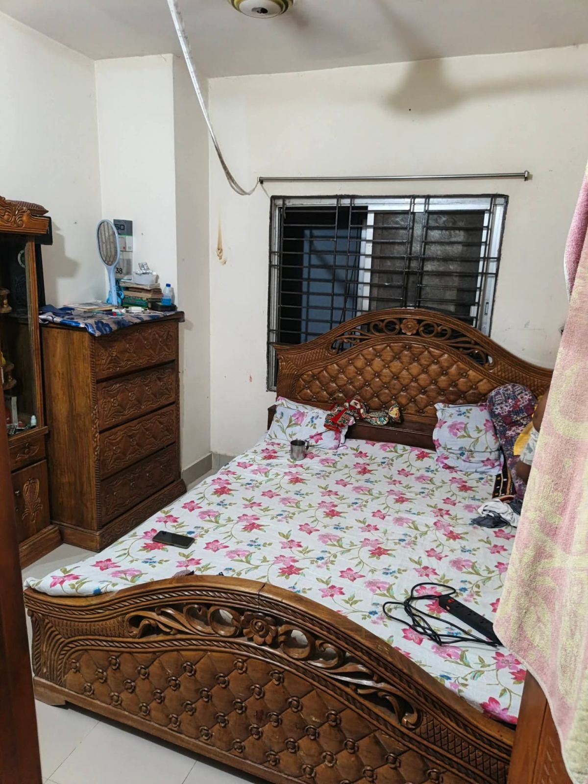 সাবলেট ভাড়া হবে