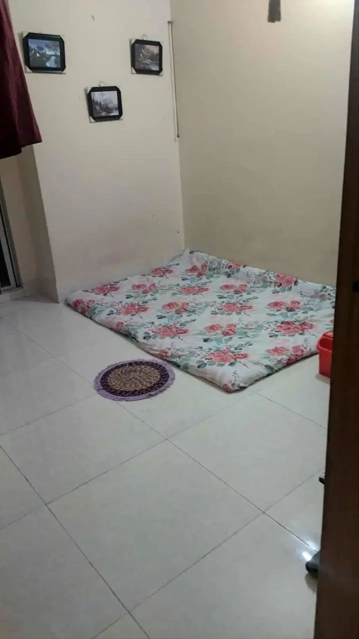 ফ্যামিলি বাসা ভাড়া দেওয়া হবে