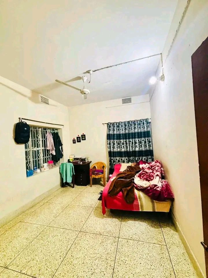 ব্যাচেলর বাসায় সিট ভাড়া হবে