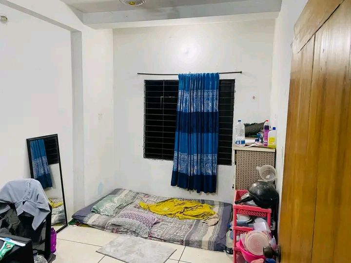 ব্যাচেলর বাসায় ১ রুম ভাড়া হবে