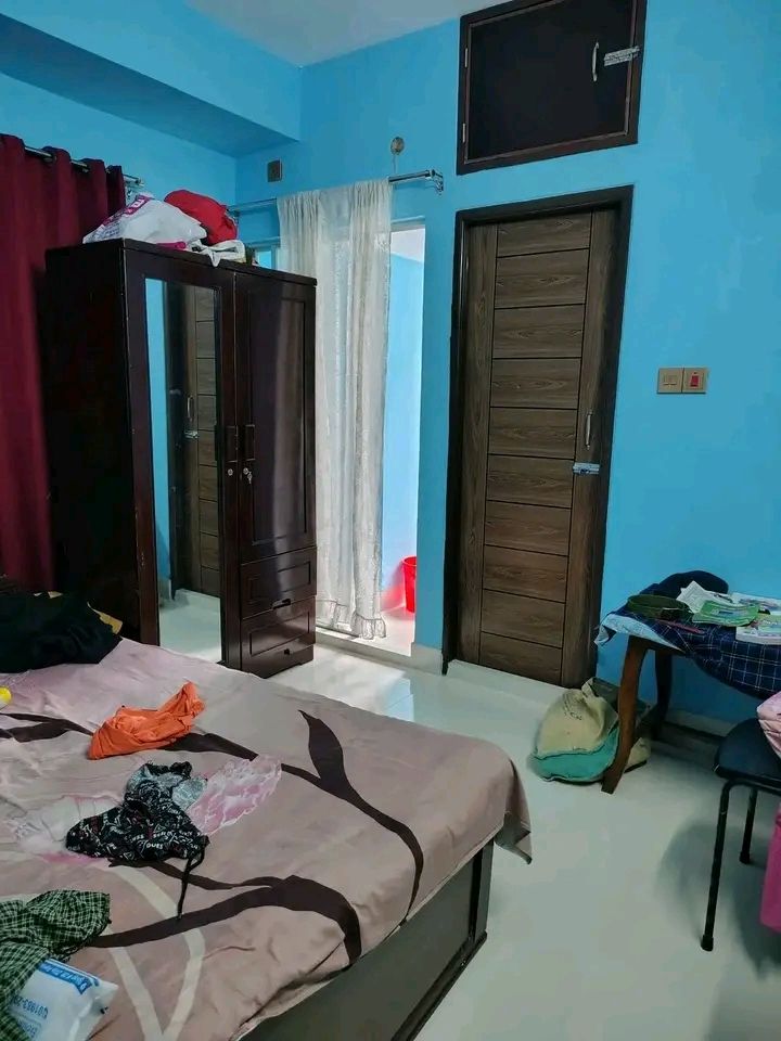 ফ্ল্যাট ভাড়া দেওয়া হবে