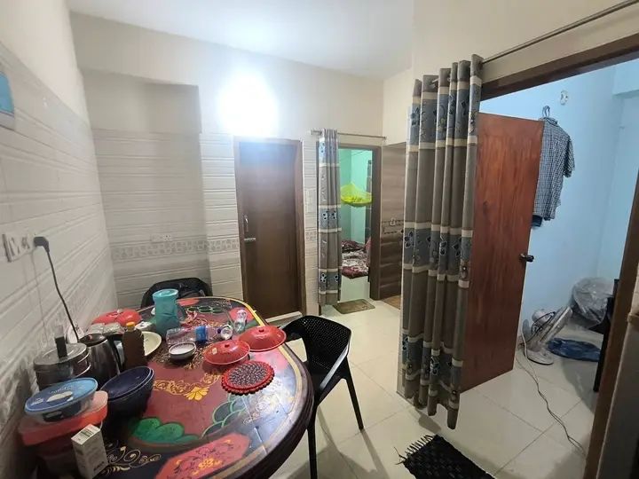 শান্ত পরিবেশে ফ্যামিলি বাসা ভাড়া দেওয়া হবে