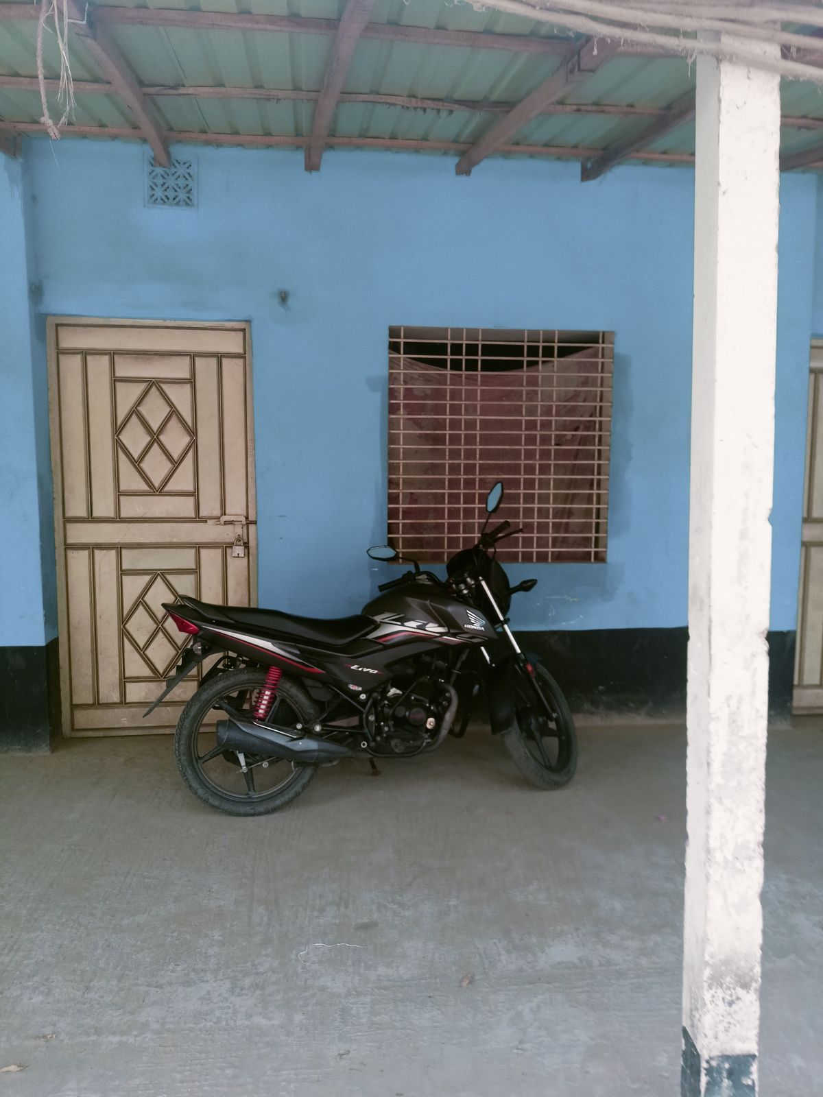 শ্যামপুর হাটের পাশেই দোকান ভাড়া দেওয়া হবে